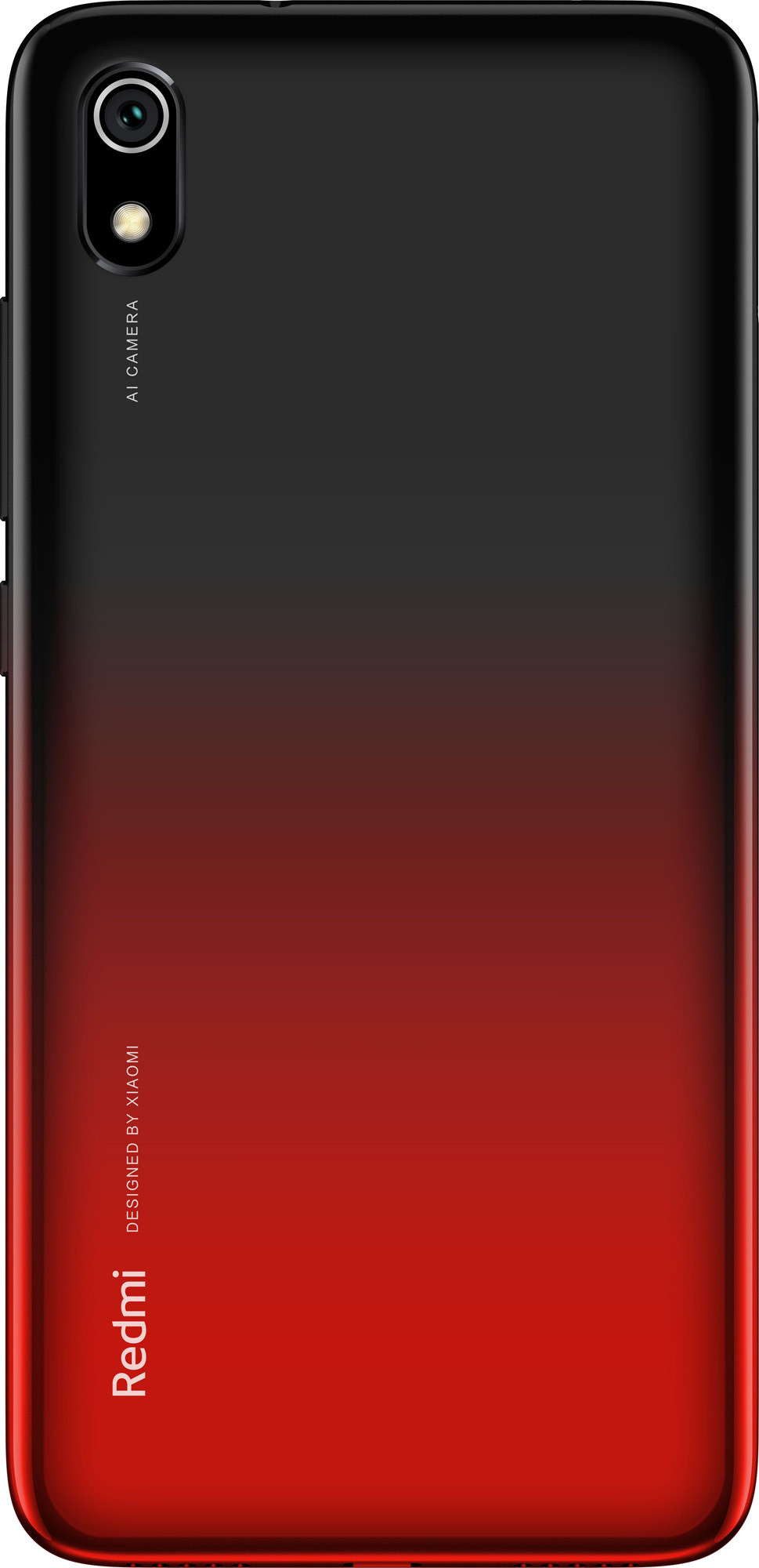 Смартфон Xiaomi Redmi 7A 2/32GB Global Version Red (Красный)