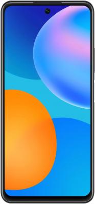 huawei p smart 2021 128gb midnight black