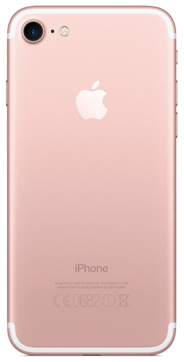 Смартфон Apple iPhone 7 (Как новый) 32GB Rose Gold (Розовое золото)