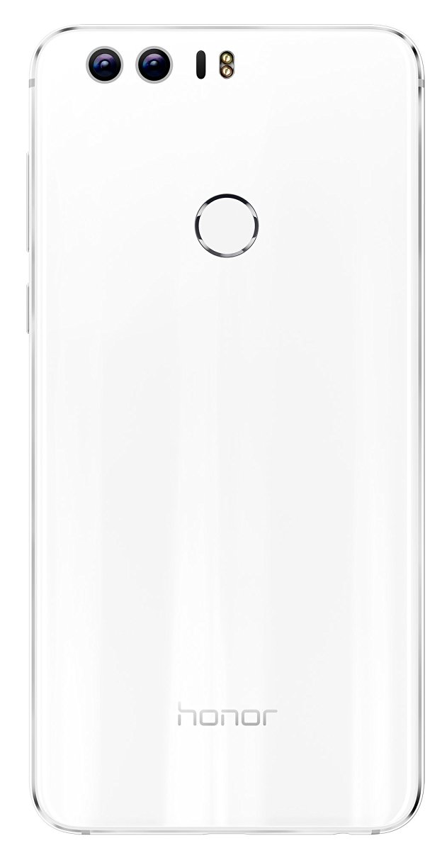 Смартфон Huawei Honor 8 32GB Белый