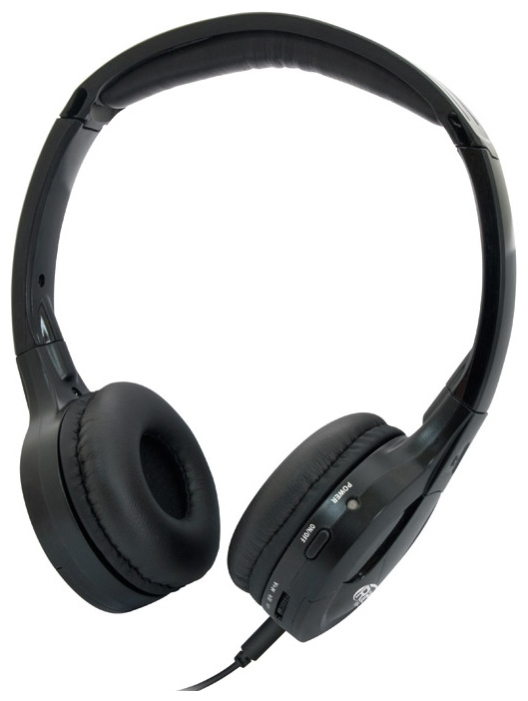 Беспроводные наушники Ritmix RH-440BTH