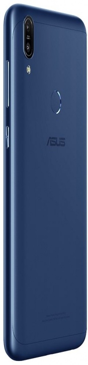 Смартфон Asus ZenFone Max Pro (ZB602KL) 32GB Синий