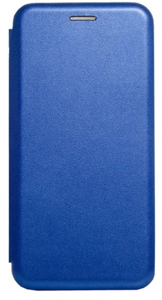 Чехол-книжка Fashion Case для Honor 9A Blue (Синий)