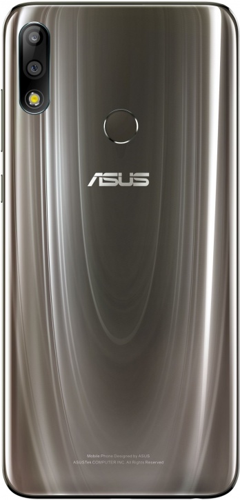 Смартфон Asus Zenfone Max Pro (M2) (ZB631KL) 64GB Титан
