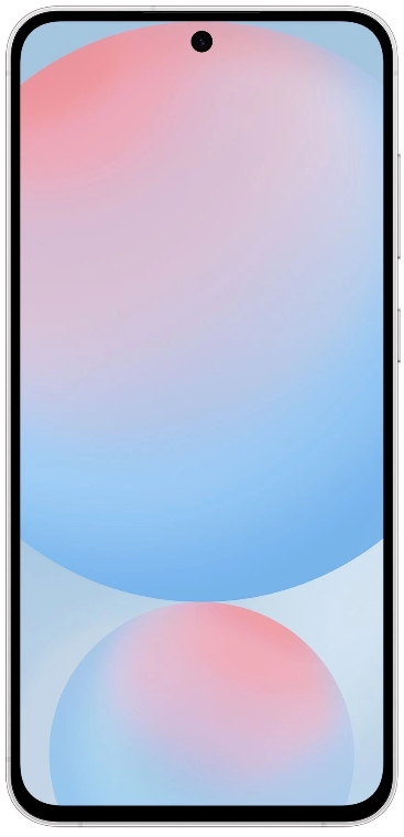 Смартфон Samsung Galaxy S24 FE 8/256GB Global Blue (Голубой)