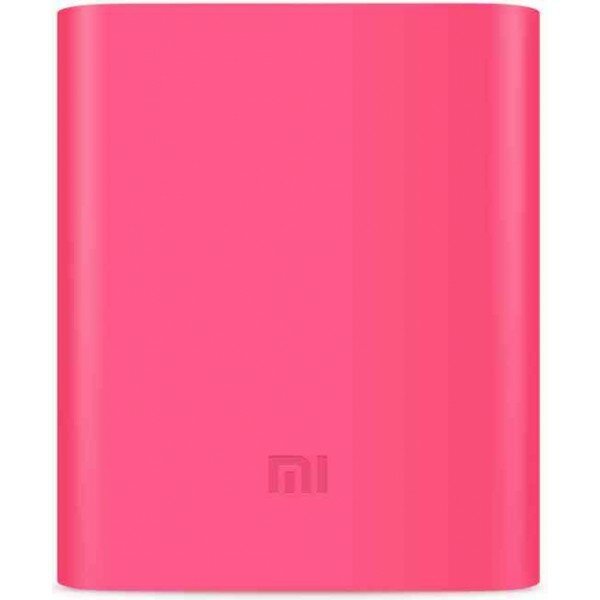 Xiaomi Mi Power Bank 10000mAh Pink