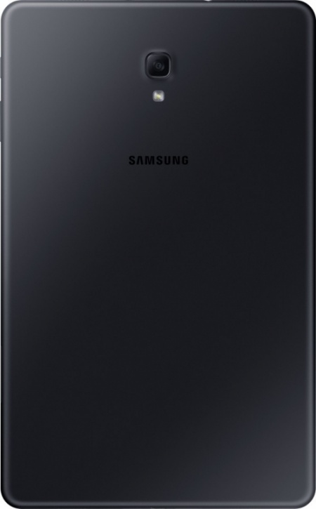 Планшет Samsung Galaxy Tab A 10,5 (SM-T595) 32GB Black (Черный)
