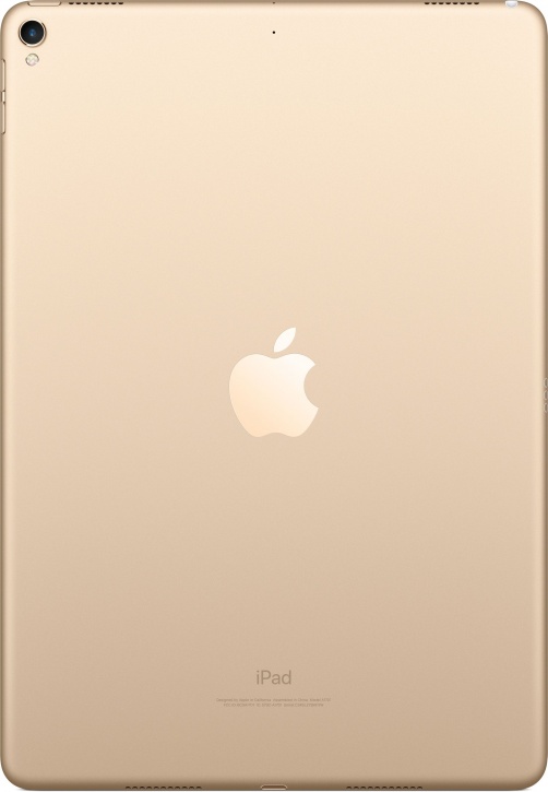 Планшет Apple iPad Pro 10.5 Wi-Fi + Celluar 512GB Gold