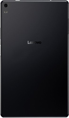 Планшет Lenovo Tab 4 Plus TB-8704X LTE 16GB Черный