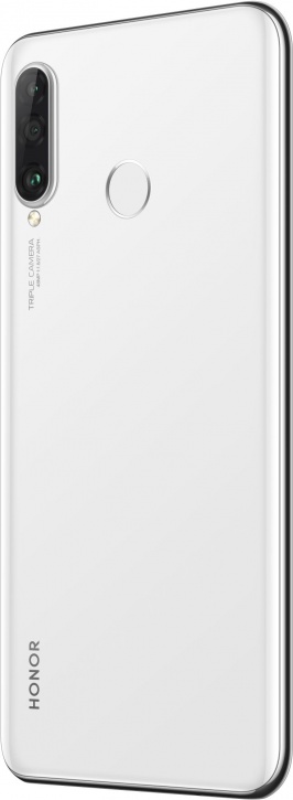 Смартфон Honor 20s 6/128GB White (Белый)