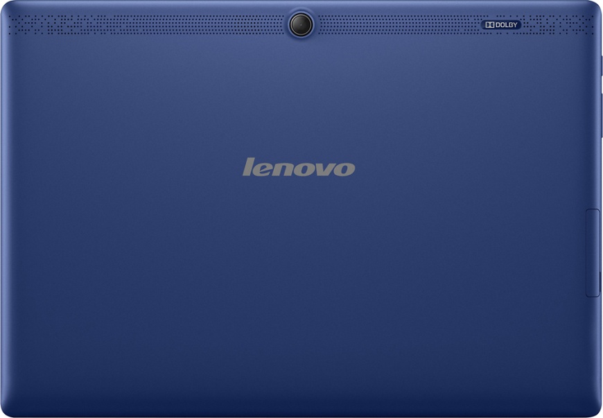 Планшет Lenovo Tab 2 (A10-70L) LTE 32GB