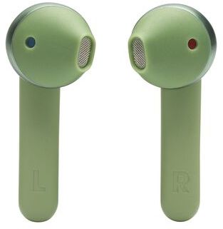 Беспроводные наушники JBL Tune 220 TWS Green (Зеленый)