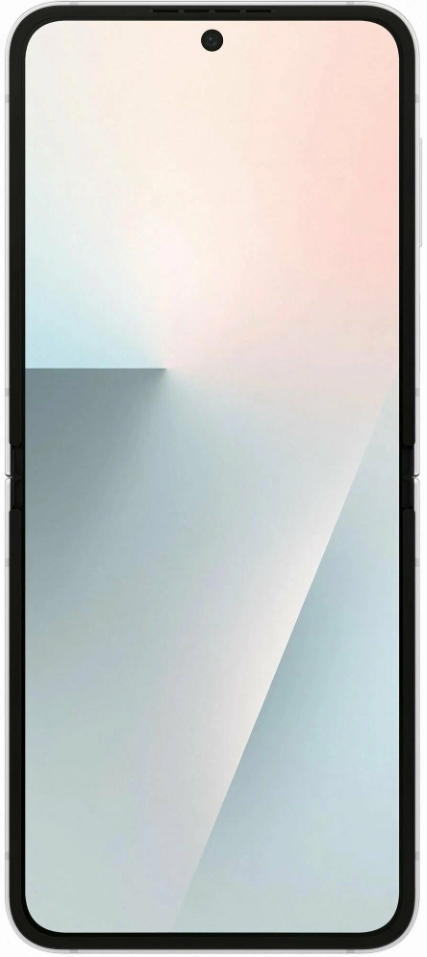 Смартфон Samsung Galaxy Z Flip7 FE 8/256GB Global White (Белый)