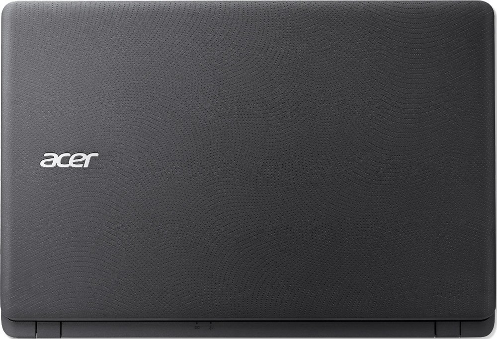 Ноутбук Acer Aspire ES1-572-34FL ( Intel Core i3 6006U/4Gb/128Gb SSD/Intel HD Graphics 520/15,6"/1920x1080/Нет/Windows 10) Черный