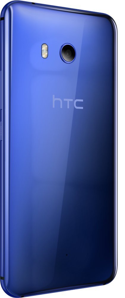 Смартфон HTC U11 128GB Синий