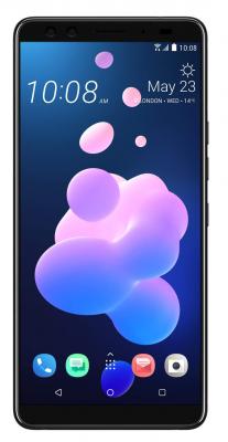 Смартфон HTC U12 Plus 128GB Красный