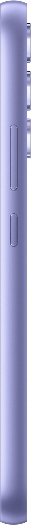 Смартфон Samsung Galaxy A34 5G 8/128GB Global Violet (Лавандовый)
