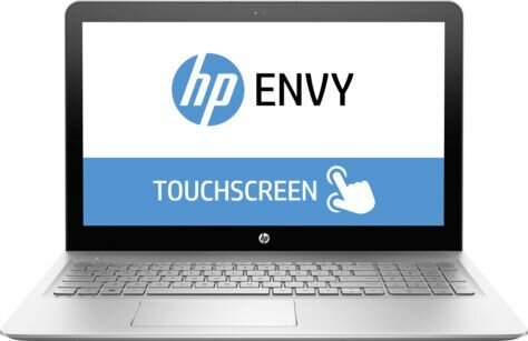 ������� HP Envy 15-as109ur ( Intel Core i7 7560U/12Gb/1000Gb HDD/256Gb SSD/Intel Iris Graphics/15,6"/3840?2160/���/Windows 10)/�����������