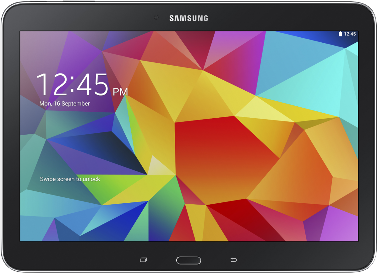 Планшет Samsung Galaxy Tab 4 (T531) 10,1