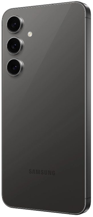 Смартфон Samsung Galaxy S24 FE 8/256GB Global Graphite (Графит)