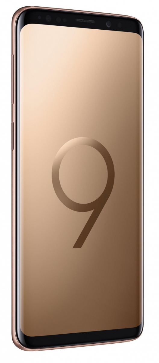 galaxy s9 256gb price