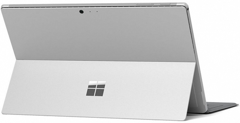 Планшет Microsoft Surface Pro 6 i7 8GB 256GB Platinum (Серебристый)