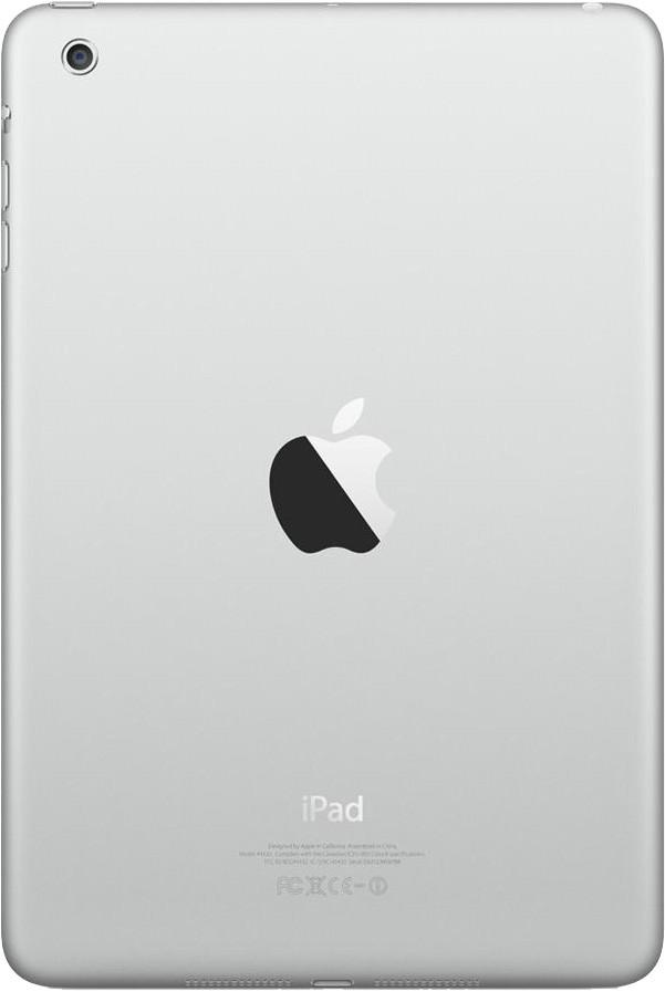 Планшет Apple iPad mini with Retina display Wi-Fi 16GB