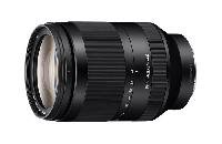 Sony FE 24-240mm f/3.5-6.3 OSS (SEL24240)