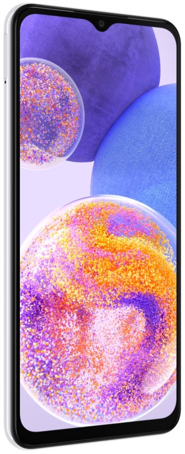 Смартфон Samsung Galaxy A23 4/128GB Global White (Белый)
