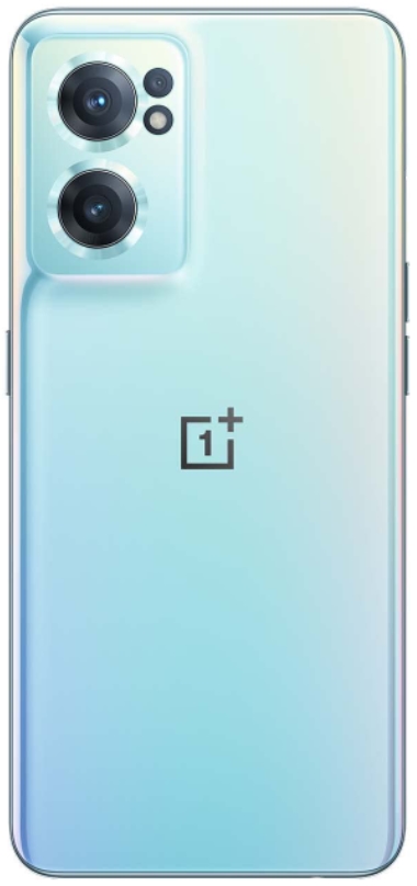 Смартфон OnePlus Nord CE 2 5G 8/128GB Bahama Blue (Багамский синий)