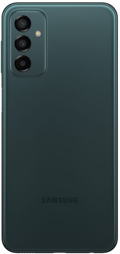 Смартфон Samsung Galaxy M23 5G 4/64GB Global Deep Green (Зеленый)