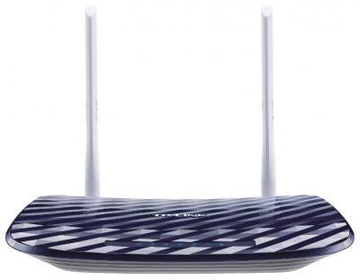 Wi-Fi Роутер TP-LINK Archer C20(RU)