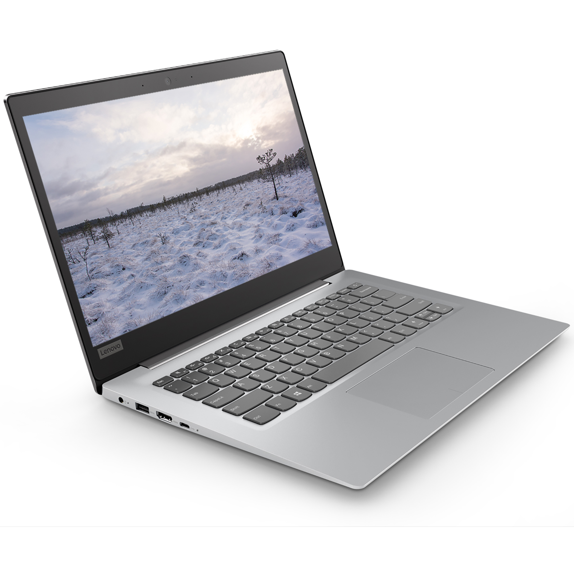 Ноутбук Lenovo IdeaPad 120S-14IAP ( Intel Celeron N3350/4Gb/Intel HD  Graphics 500/14