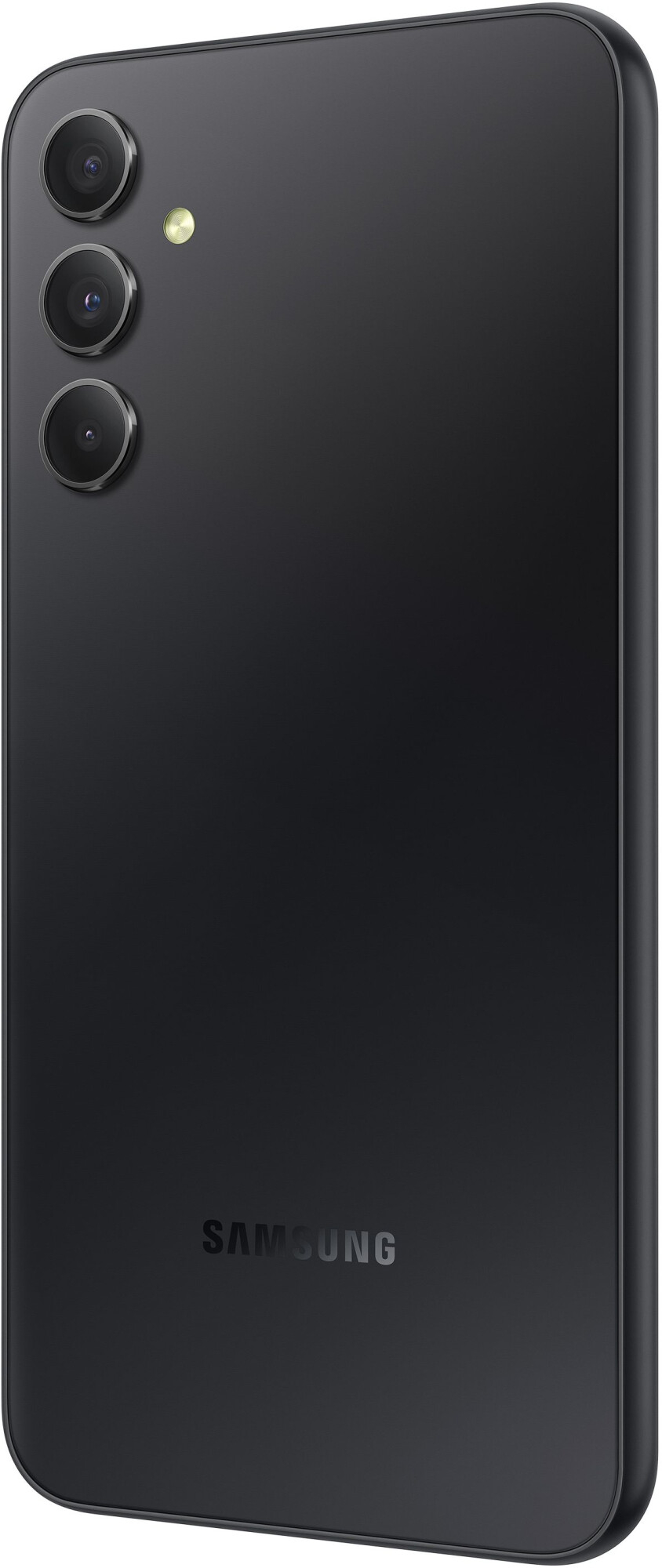 Смартфон Samsung Galaxy A34 5G 8/256GB Global Graphite (Графит)