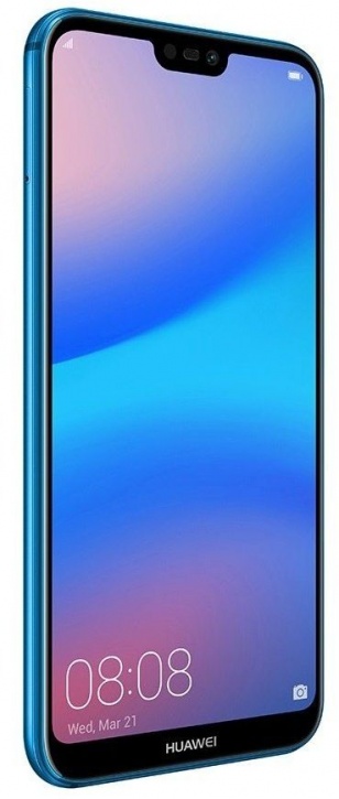Смартфон Huawei P20 Lite 64GB Синий