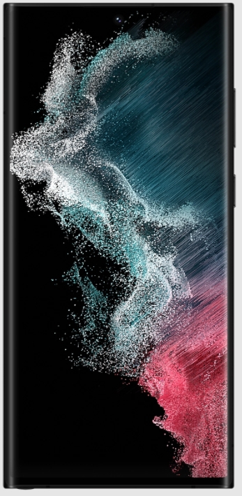 Смартфон Samsung Galaxy S22 Ultra (SM-S908B) 12/1TB (ЕАС) Red (Красный)