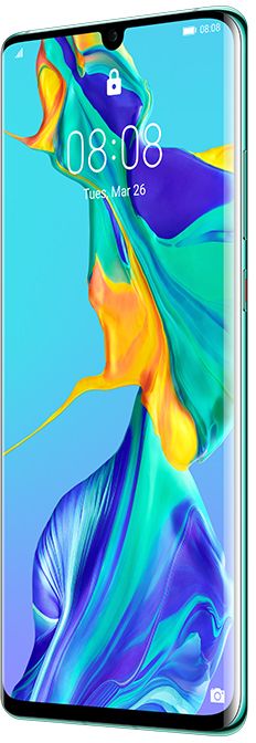 Смартфон Huawei P30 Pro 8/128GB Северное Сияние