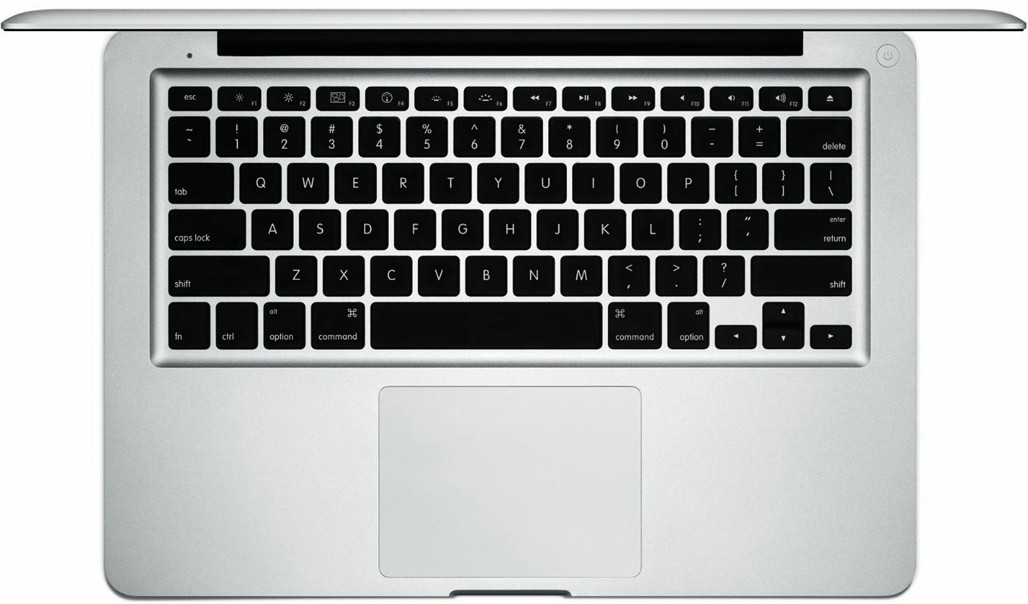 Ноутбук Apple MacBook Air 13 Mid 2013 ( Intel Core i5/4Gb/128Gb SSD/Intel HD Graphics 5000/13,3"/1440x900/Нет) Черный