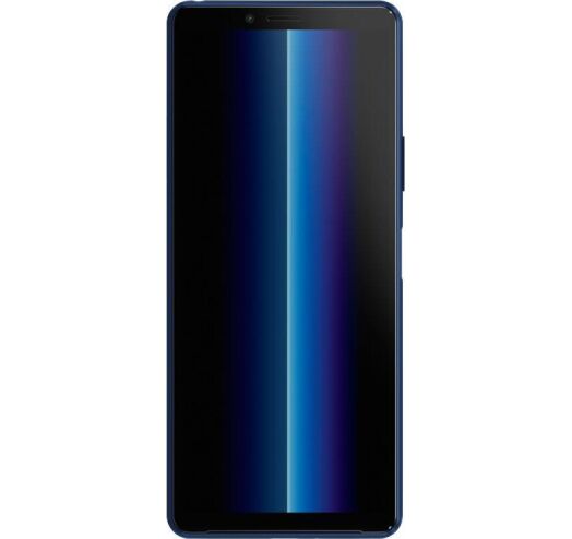 Смартфон Sony Xperia 10 II Dual 4/128GB Blue (Синий)