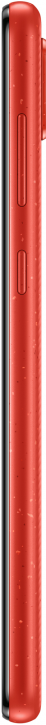 Смартфон Samsung Galaxy A02 2/32GB Red (Красный)