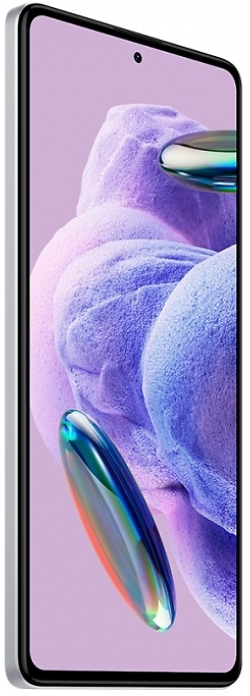 Смартфон Xiaomi Redmi Note 12 Pro+ 5G 8/256GB RU Arctic White (Белый)