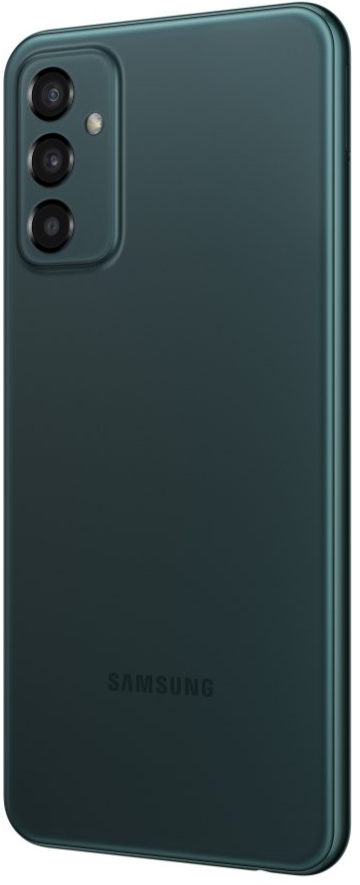 Смартфон Samsung Galaxy M23 5G 6/128GB Global Deep Green (Зеленый)