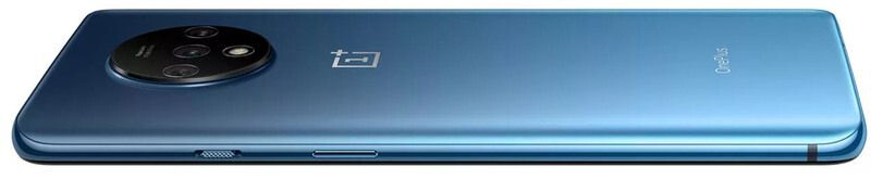 Смартфон OnePlus 7T 8/128GB Glacier Blue (Голубой)