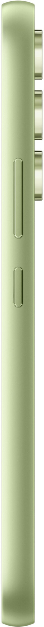Смартфон Samsung Galaxy A54 8/256GB (ЕАС) Lime (Лайм)