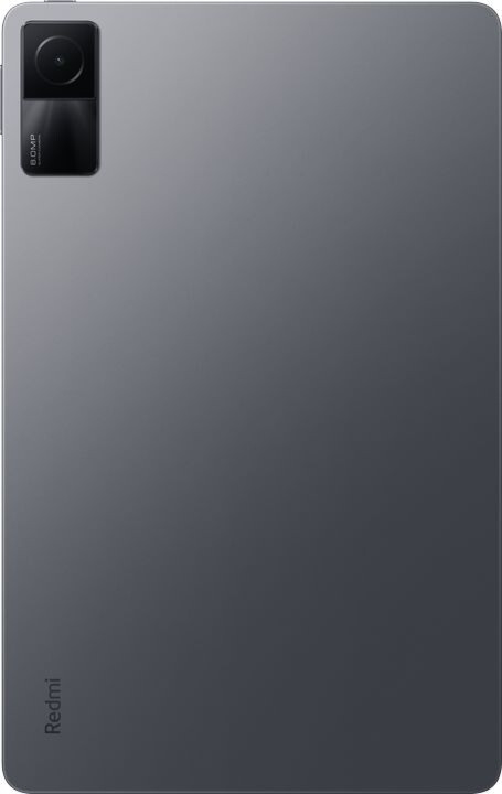 Планшет Xiaomi Redmi Pad 6/128GB Global Graphite Gray (Графитовый)