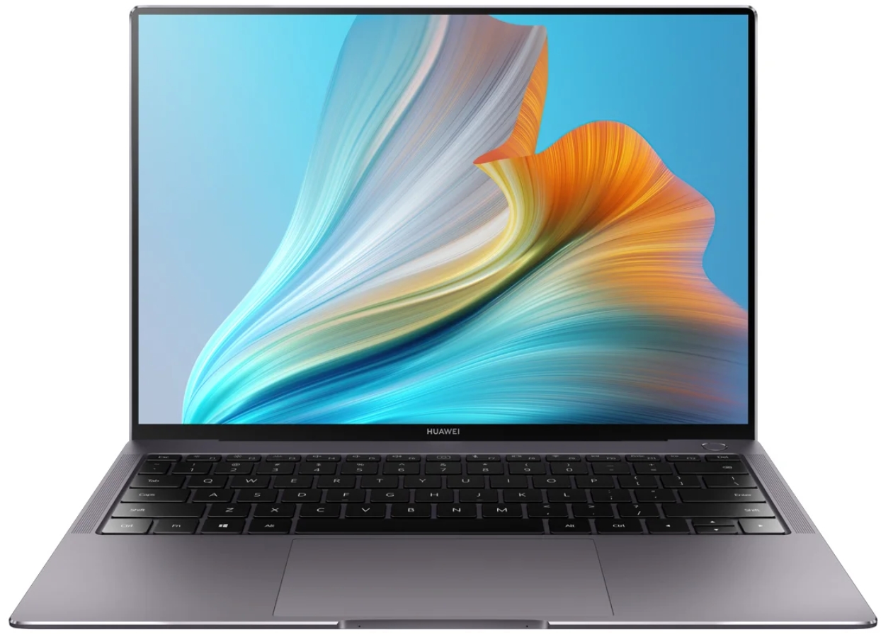 Ноутбук Huawei MateBook X Pro 2021 ( Intel Core i7 1165G7/16Gb/512Gb SSD/Intel  Iris Xe