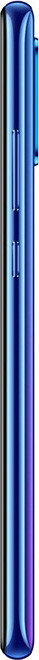 Смартфон Honor 20 Lite 4/128GB (RU) Phantom Blue (Сине-фиолетовый)