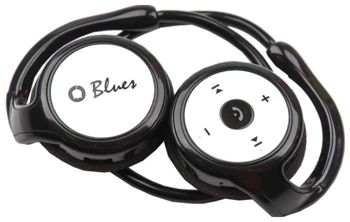 Беспроводные наушники Dialog HS-10BT Черный