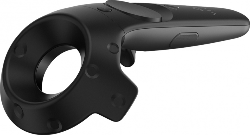 Очки виртуальной реальности HTC Vive Black (Черный)