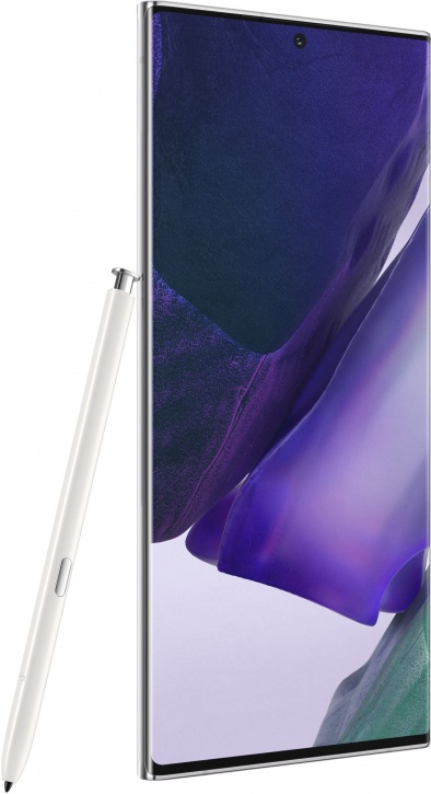 Смартфон Samsung Galaxy Note 20 Ultra 8/256GB White (Белый)
